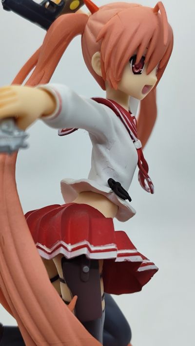 绯弹的亚里亚 神崎·H·亚里亚