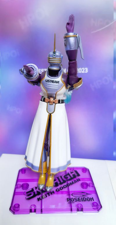 S.H.Figuarts 擎天