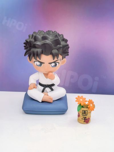 名侦探柯南 经典角色系列盲盒