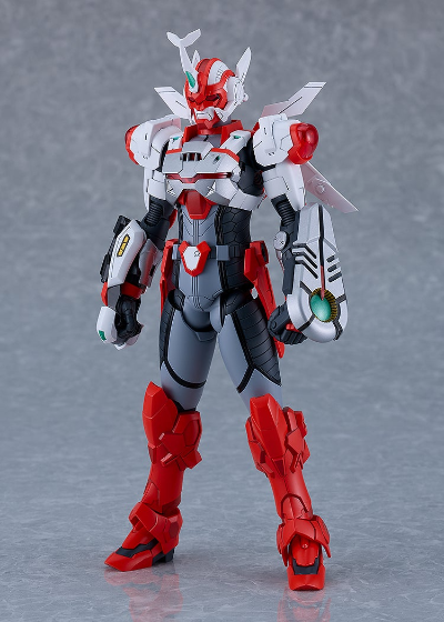 PLAMATEA JP-00X-1 木星/红战警