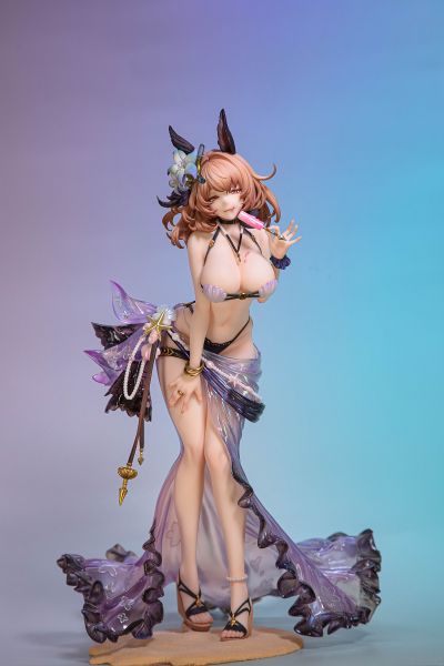 碧蓝幻想 赫卡忒 泳装