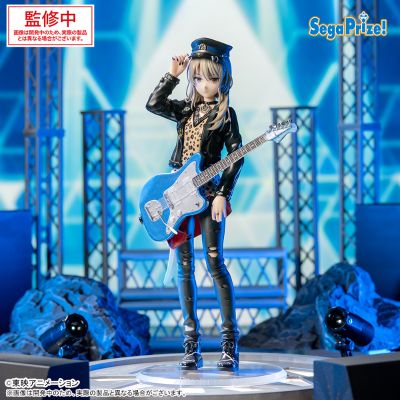 XStellar 少女乐队的呐喊 河原木桃香