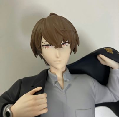 彩虹社 加贺美隼人