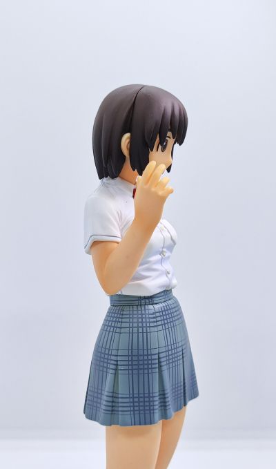 四叶妹妹 绫濑风香 制服ver. 