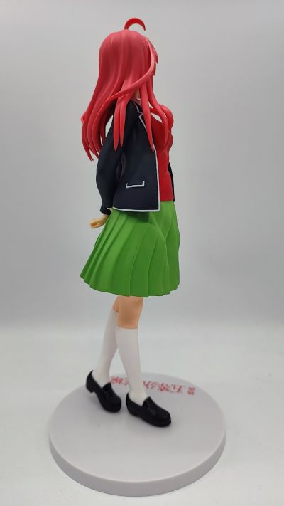 超级景品 电影 五等分的新娘 中野五月 “庆典最后和五月在一起”