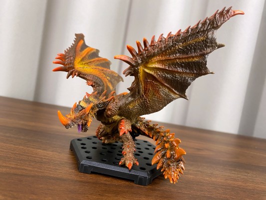 CFB 标准玩偶进阶版 合集26