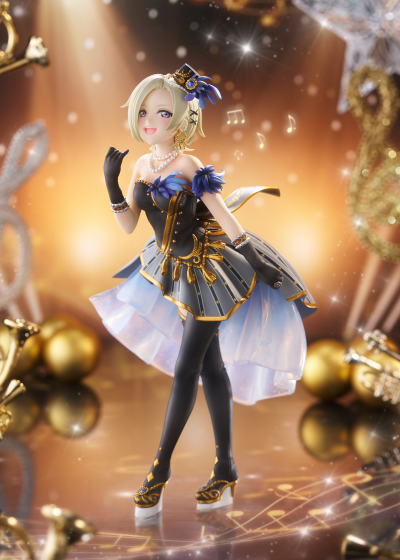 爱与演唱会！虹咲学园学园偶像同好会 米娅·泰勒