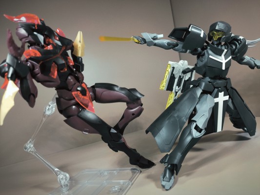 无限邂逅 梅菲斯托