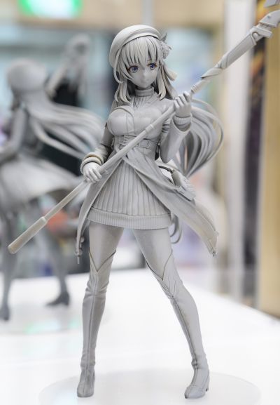 英雄传说 黎之轨迹 亚妮艾丝·克劳蒂尔