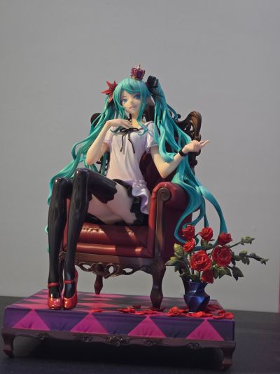 初音未来 世界第一公主殿下 2024