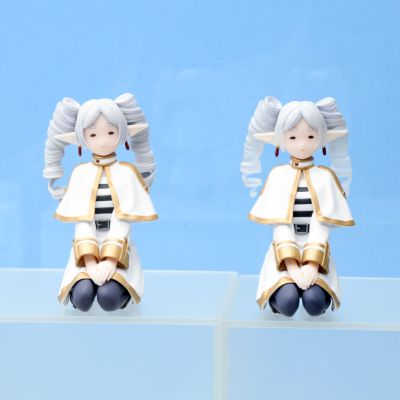 小坐系列  葬送的芙莉莲  芙莉莲 ～不小心变成竖卷发了～