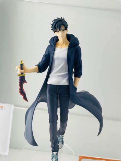 POP UP PARADE  我独自升级 程肖宇 L尺寸