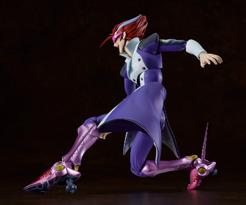 PLAMATEA 史德雷特·库卡