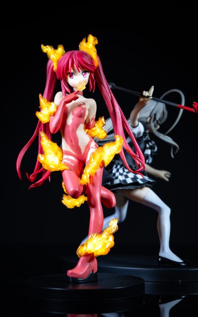 这いよれ! 奈亚子さん クトゥグア 