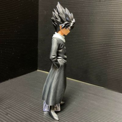 一番赏 幽游白书 暗黑武术会篇 E奖 掌上SOFVIC