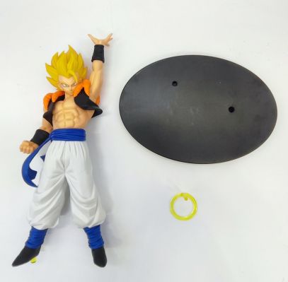 龙珠Z MATCH MAKERS 超级赛亚人悟吉塔（大战邪念波）