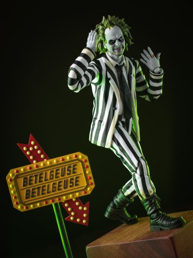 S.H.Figuarts 甲壳虫汁《阴间大法师》