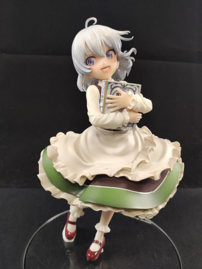 魔女之旅 幼年伊蕾娜