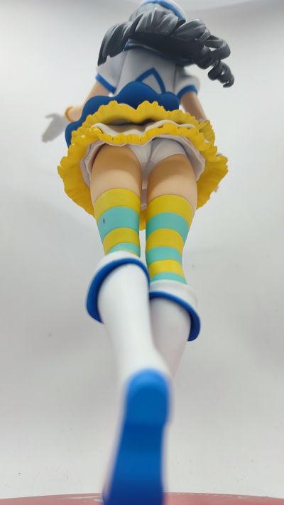 超级景品 Love Live! Sunshine!! 黒泽ダイヤ 青空Jumping Heart 