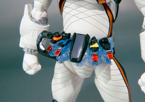 S.H.Figuarts 假面骑士卌骑 基础形态