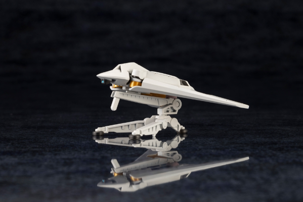 ALTERNATIVE Cloud Shape