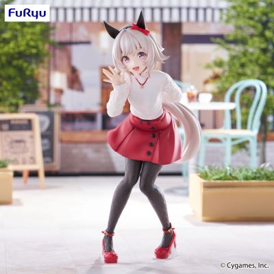 Trio-Try-iT  赛马娘 真机伶
