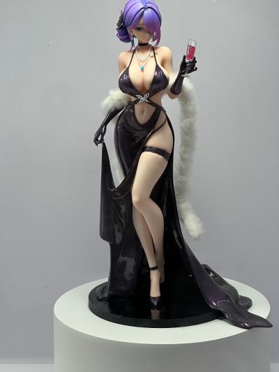 「追视眼」礼服派对系列 Biya 尤娜 1/6手办