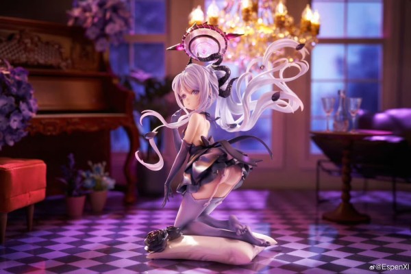 蔚蓝档案 风与花 空崎日奈