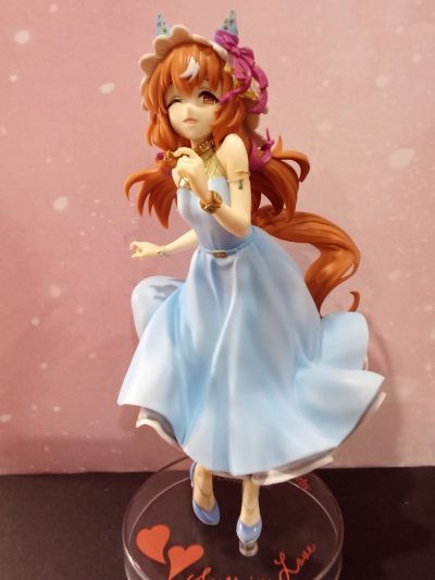 赛马娘/闪耀！优俊少女 Trio-Try-iT珍藏人偶—爱如往昔—