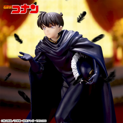 Xross Link 名侦探柯南 工藤新一