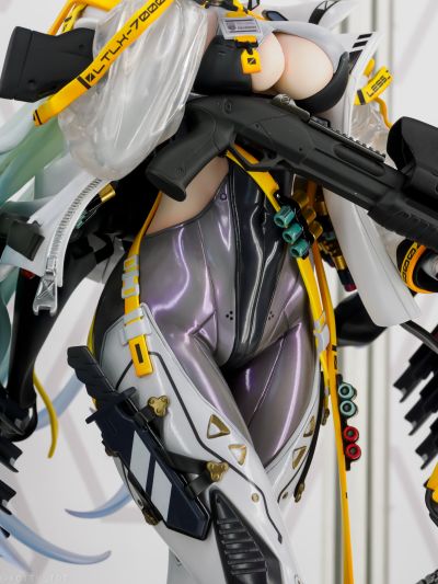 少女前线 LTLX 7000