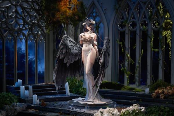 OVERLORD 雅儿贝德