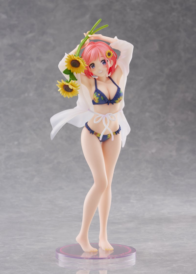 向日葵女孩 限定配色
