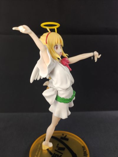 孤独摇滚！动画版 Luminasta “伊地知虹夏”