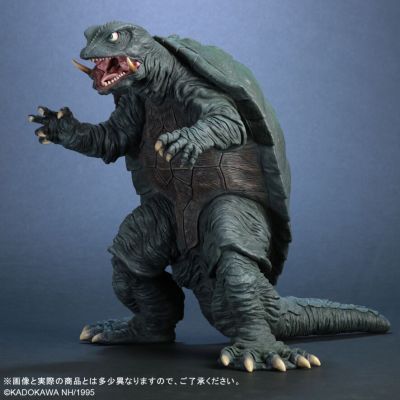 大映30cm系列 加美拉（1995）更新版