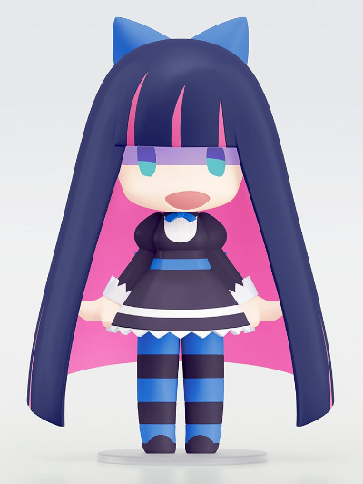 HELLO! GOOD SMILE 史朵巾