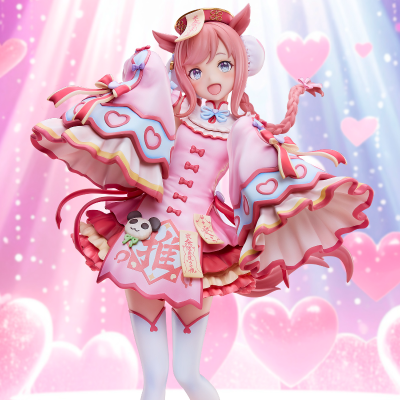 赛马娘 闪耀！优俊少女 爱丽数码 ～爱丽♡僵尸～