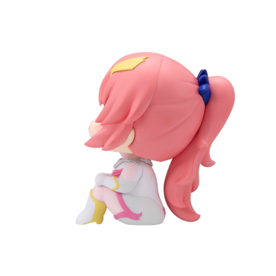 Look Up 机动战士高达SEED FREEDOM 拉克丝·克莱茵