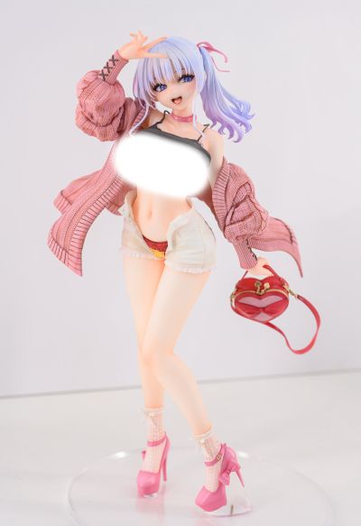 紫音 -Passion Pink-