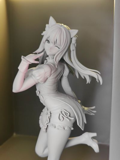 少女前线2：追放 幼熙 甜心奇迹