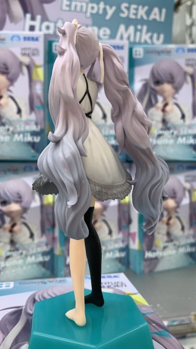初音未来：缤纷舞台 Desktop×Decorate Collections“舞台世界的镜音铃”