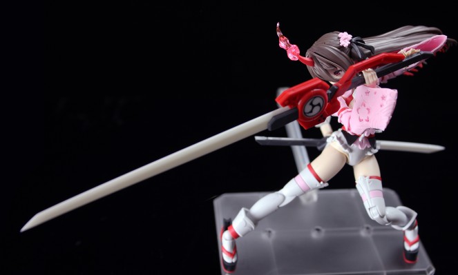 30MS SIS-N00 朱丽魅[配色B]