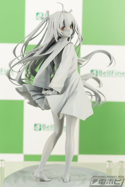 亚托莉-我挚爱的时光- 亚托莉 预告海报版