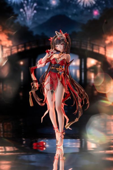 崩坏：星穹铁道  花火