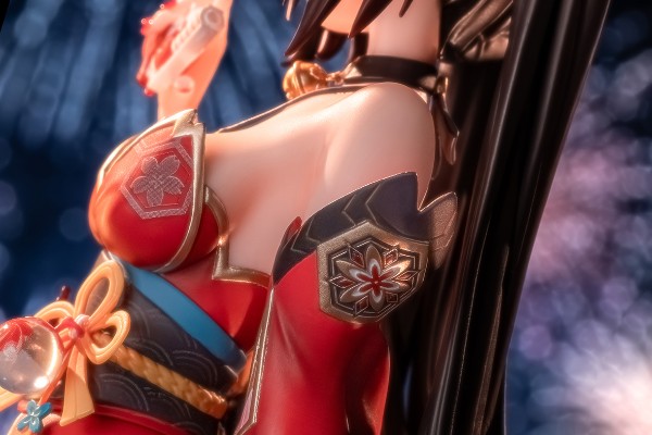 崩坏：星穹铁道  花火