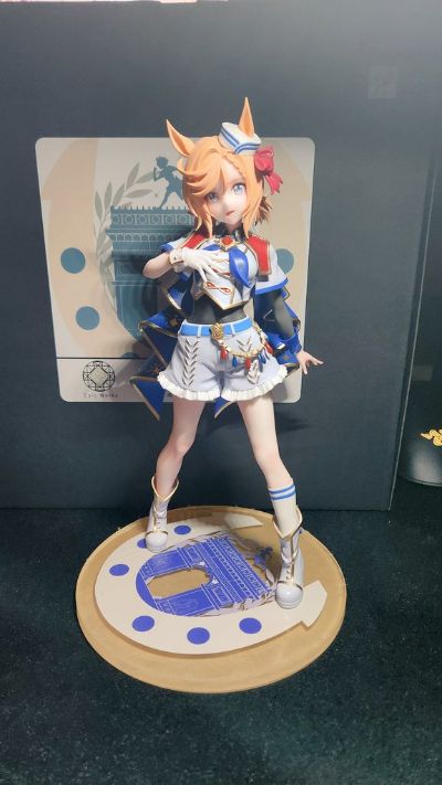 赛马娘 金星复活节