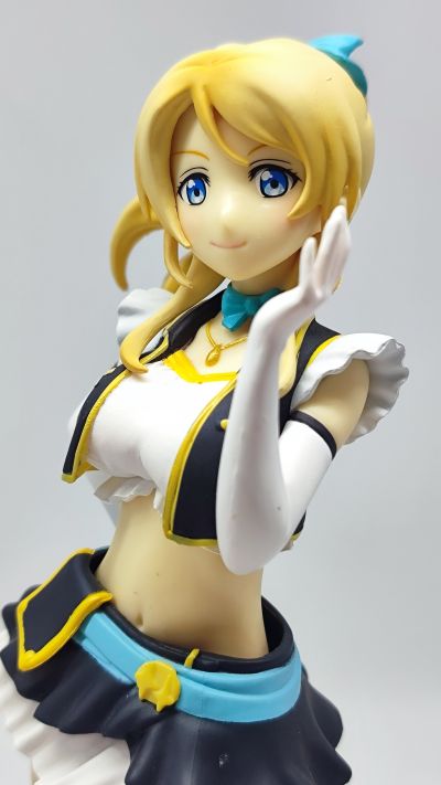 LoveLive!   “ELI-No brand girls” 絢瀬絵里 