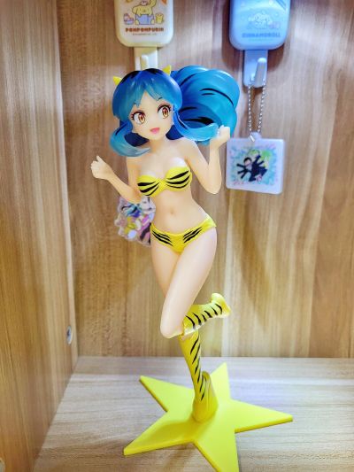 福星小子 独特魅力-拉姆-～Sparkle style～