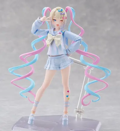 figma#659 超绝最可爱天使酱