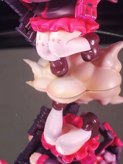 明日方舟 泡普卡